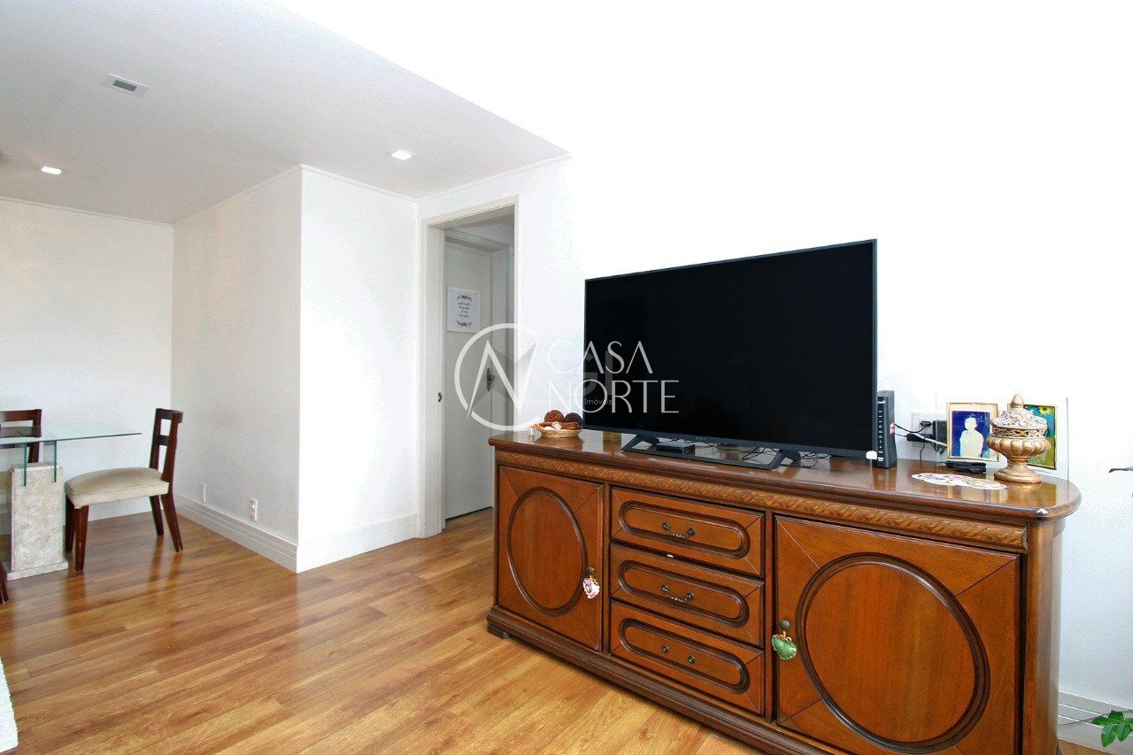 Apartamento à venda com 2 quartos, 77m², Rua Doutor Barros Cassal no bairro Floresta em Porto Alegre