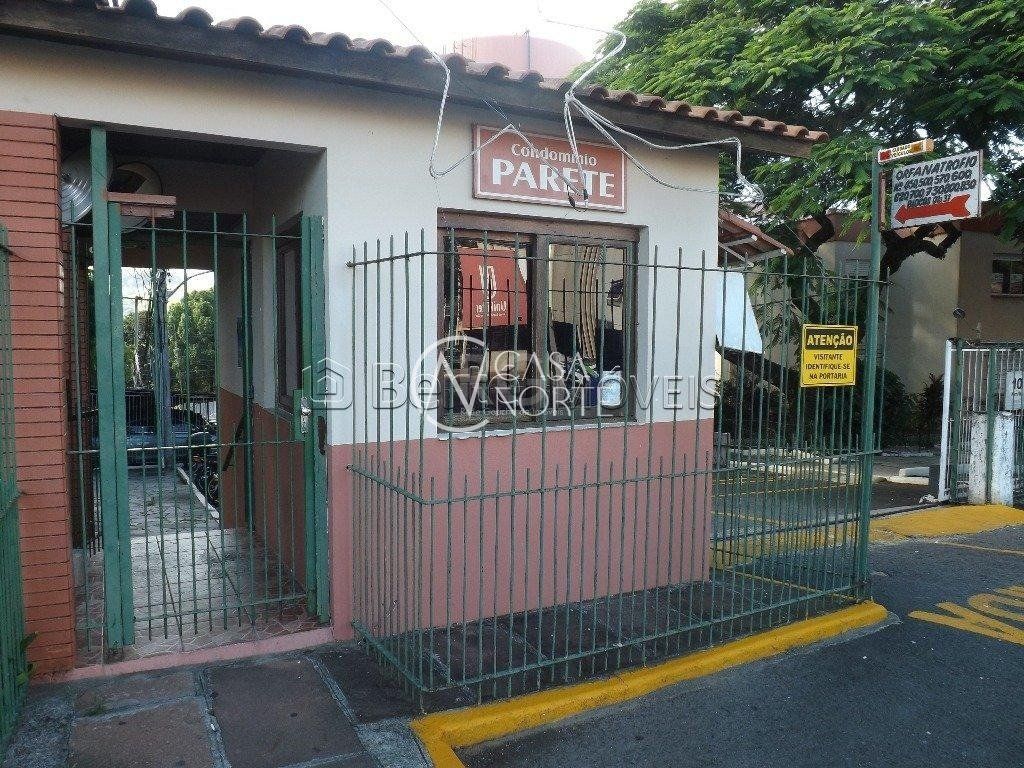 Apartamento à venda com 1 quarto, 39m², 1 vaga, Rua Orfanotrófio no bairro Santa Tereza em Porto Alegre