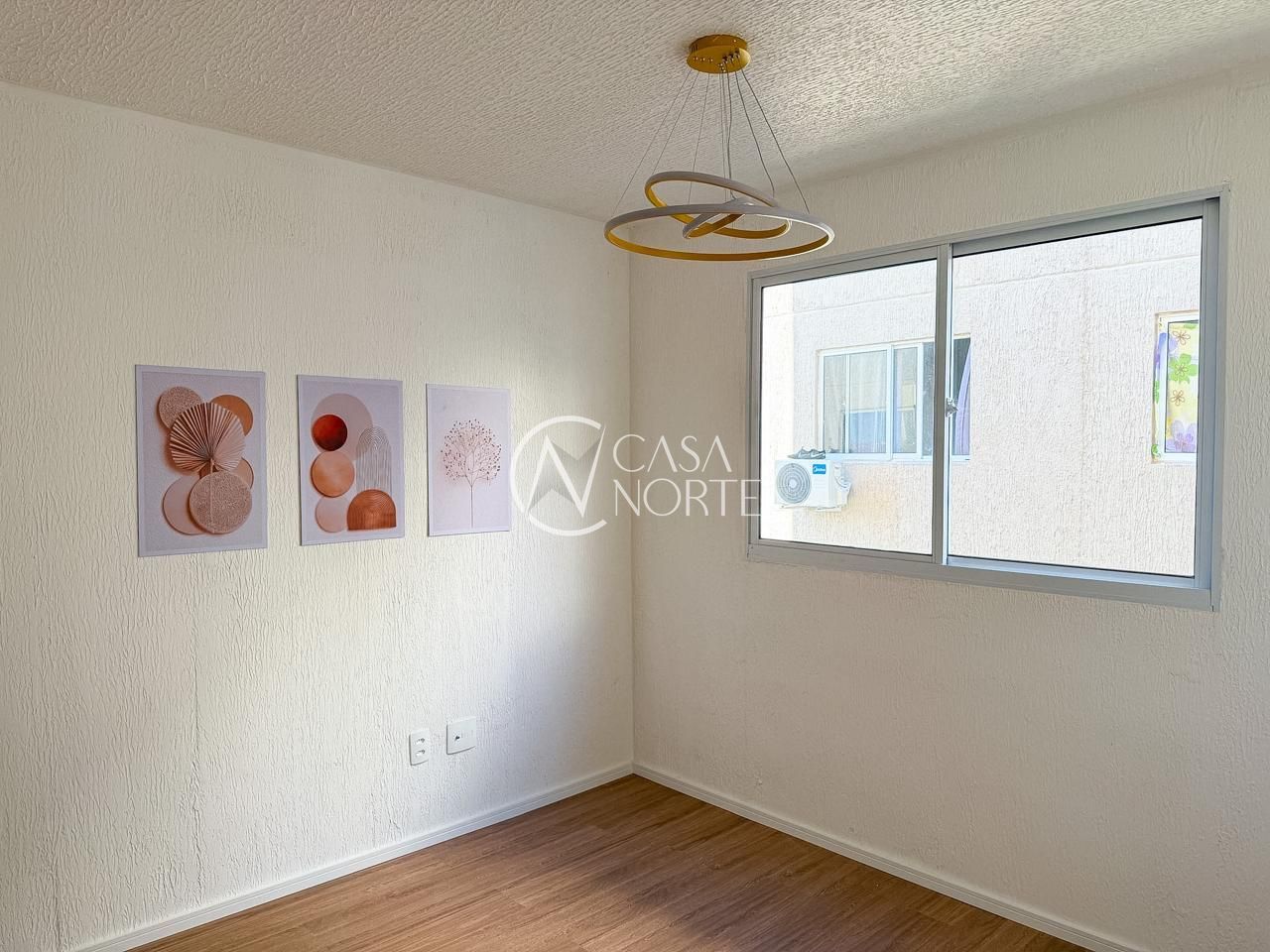 Apartamento à venda com 2 quartos, 41m², 1 vaga, Rua B no bairro Passo das Pedras em Porto Alegre