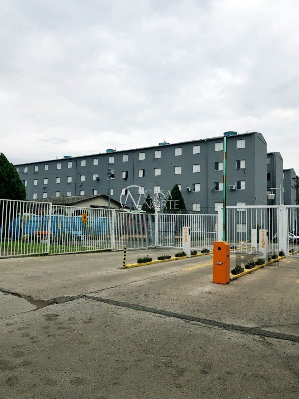 Apartamento à venda com 2 quartos, 39m², 1 vaga, Rua dos Maias no bairro Rubem Berta em Porto Alegre