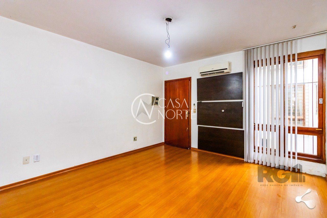 Apartamento à venda com 2 quartos, 66m², 1 vaga, Rua Miguel Tostes no bairro Rio Branco em Porto Alegre