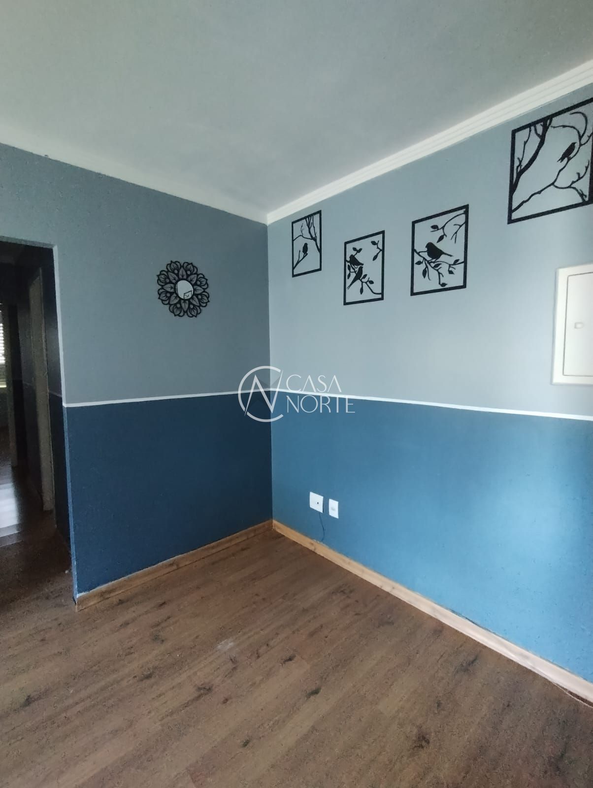 Apartamento à venda com 3 quartos, 64m², 1 vaga, Rua Padre Ângelo Corso no bairro Cavalhada em Porto Alegre