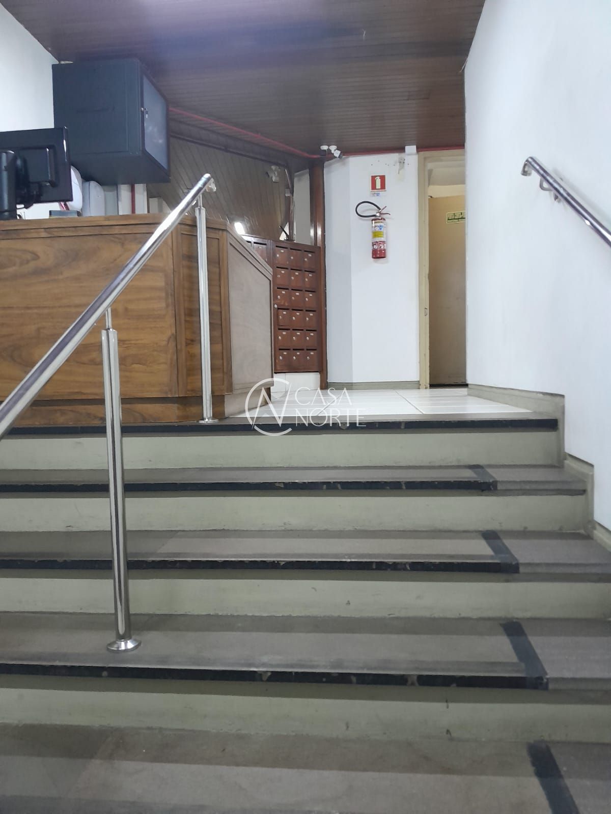 Apartamento à venda com 1 quarto, 50m², Rua General Lima e Silva no bairro Centro Histórico em Porto Alegre