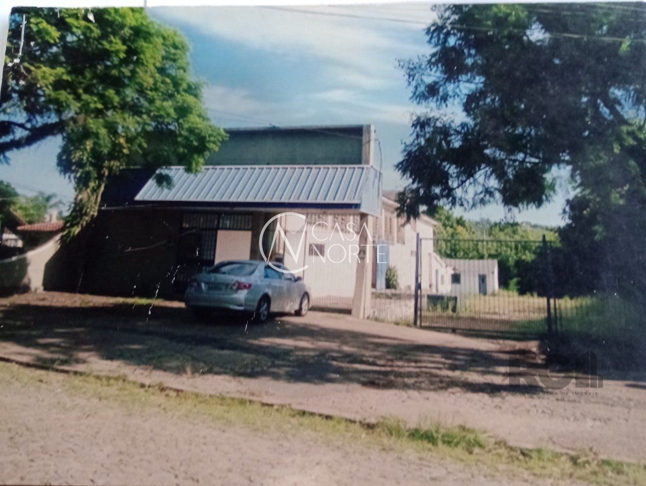 Prédio Comercial à venda , 333m², Avenida Imperial, no bairro Ipanema em Porto Alegre