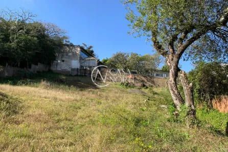 Terreno à venda  com 1390m², Rua David Francisco Maurício no bairro Jardim Isabel em Porto Alegre