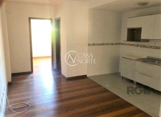 Apartamento à venda com 1 quarto, 43m², Rua Tunísia no bairro Vila Ipiranga em Porto Alegre