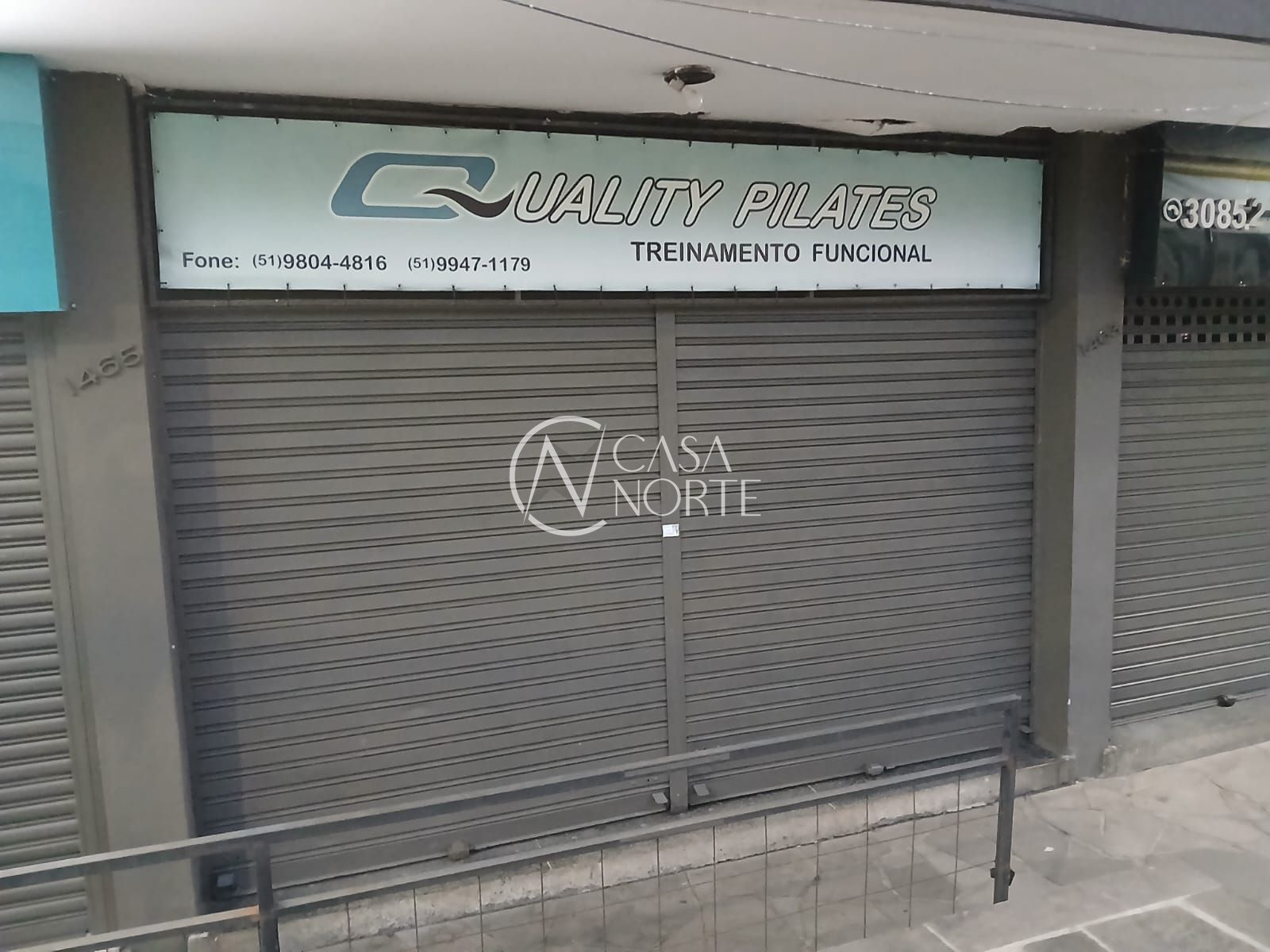 Loja à venda com 1 quarto, 37m², Avenida Nonoai no bairro Nonoai em Porto Alegre