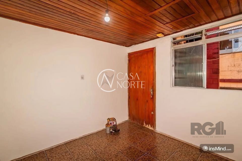 Apartamento à venda com 2 quartos, 43m², 1 vaga, Rua Professor Augusto Osvaldo Thiesen no bairro Rubem Berta em Porto Alegre