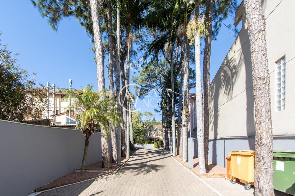 Casa de Condomínio à venda com 3 quartos, 93m², 1 suíte, 1 vaga, Rua Padre João Batista Reus no bairro Vila Conceição em Porto Alegre