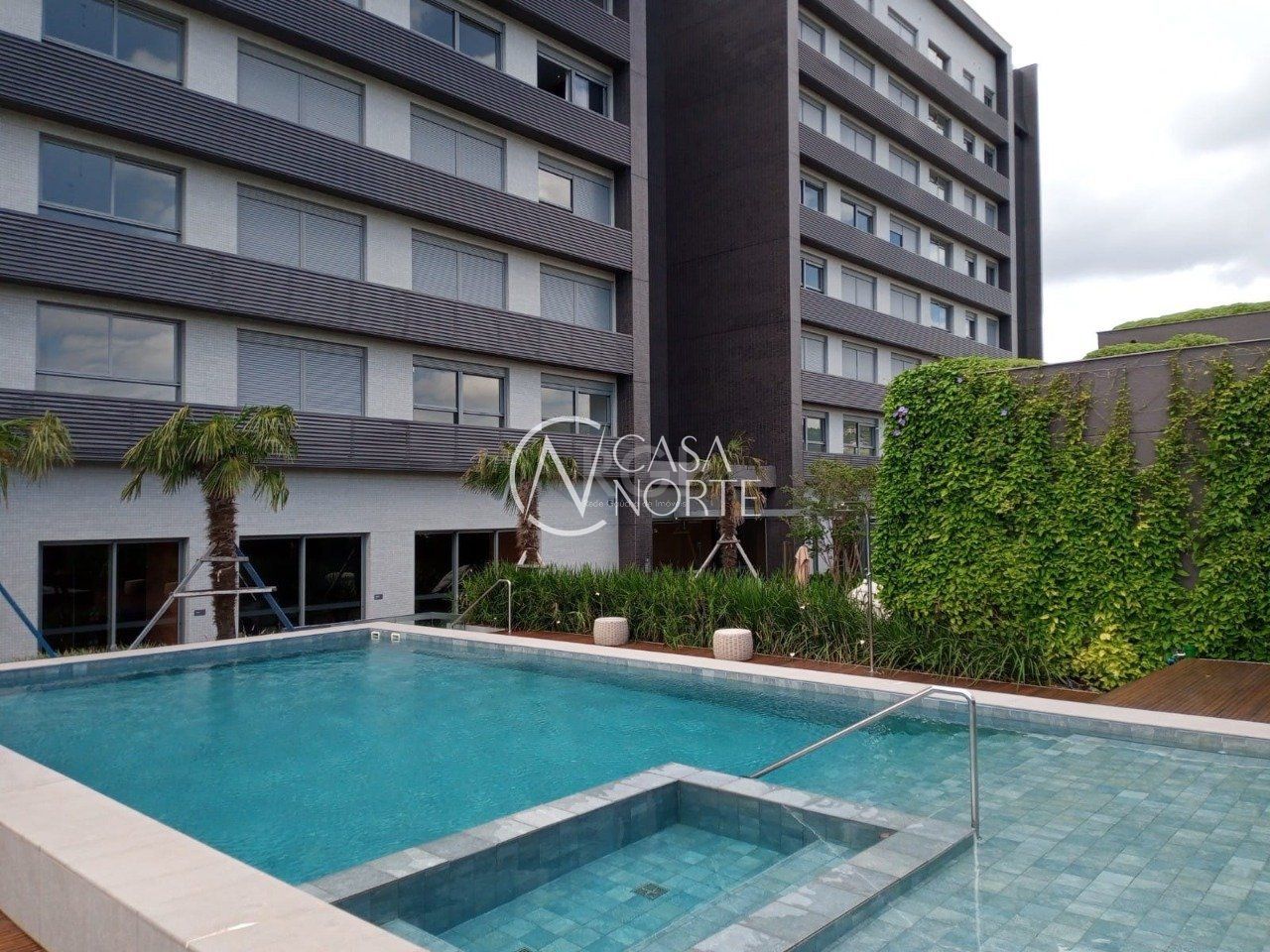 Apartamento à venda com 1 quarto, 53m², 1 vaga, Rua Cassilda Flora Zaffari no bairro Teresópolis em Porto Alegre
