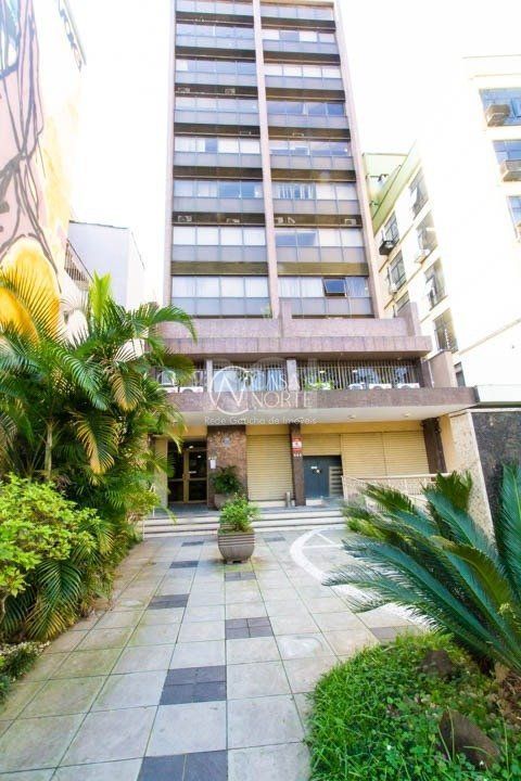 Sala Comercial à venda com 2 quartos, 52m², Avenida Osvaldo Aranha no bairro Bom Fim em Porto Alegre