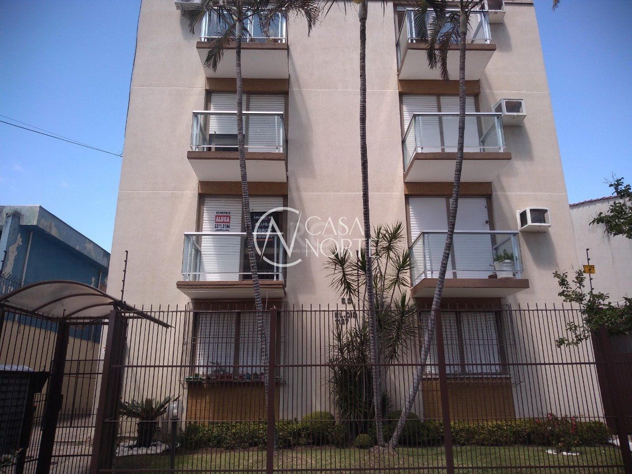 Apartamento à venda com 2 quartos, 66m², Rua General Caldwell no bairro Menino Deus em Porto Alegre