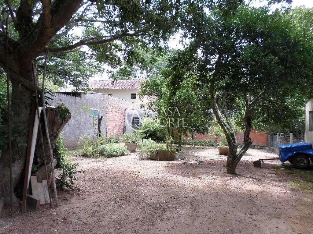 Terreno à venda  com 432m², Rua Luiz Corrêa da Silva no bairro Extrema em Porto Alegre