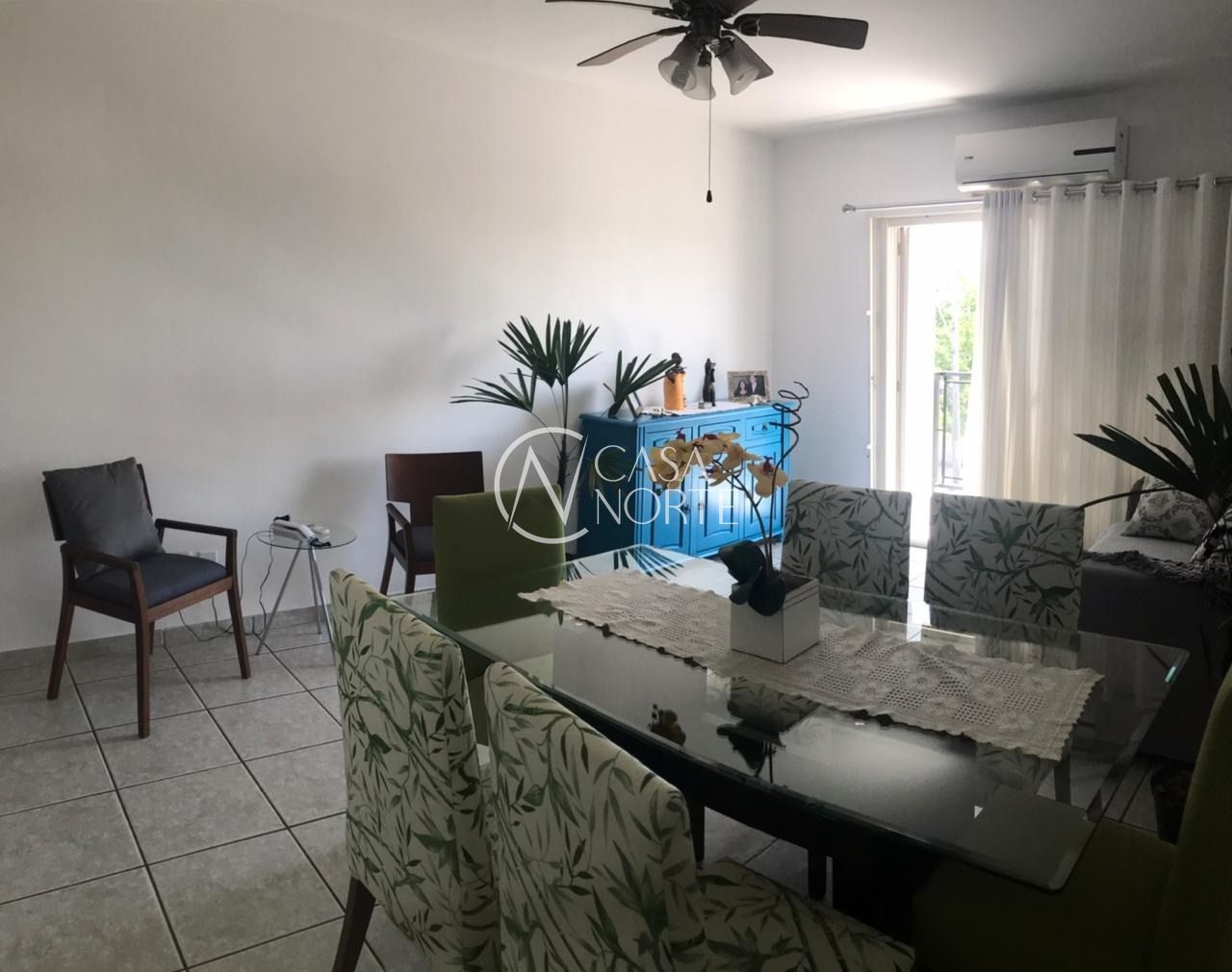 Apartamento à venda com 3 quartos, 107m², Avenida Icaraí no bairro Cristal em Porto Alegre