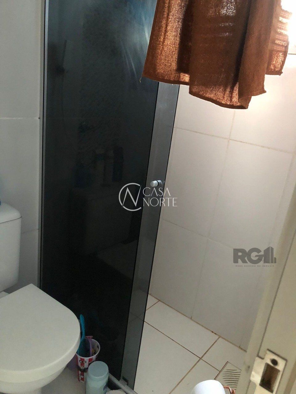 Casa de Condomínio à venda com 2 quartos, 77m², 1 vaga, Beco do Carvalho no bairro Jardim Carvalho em Porto Alegre