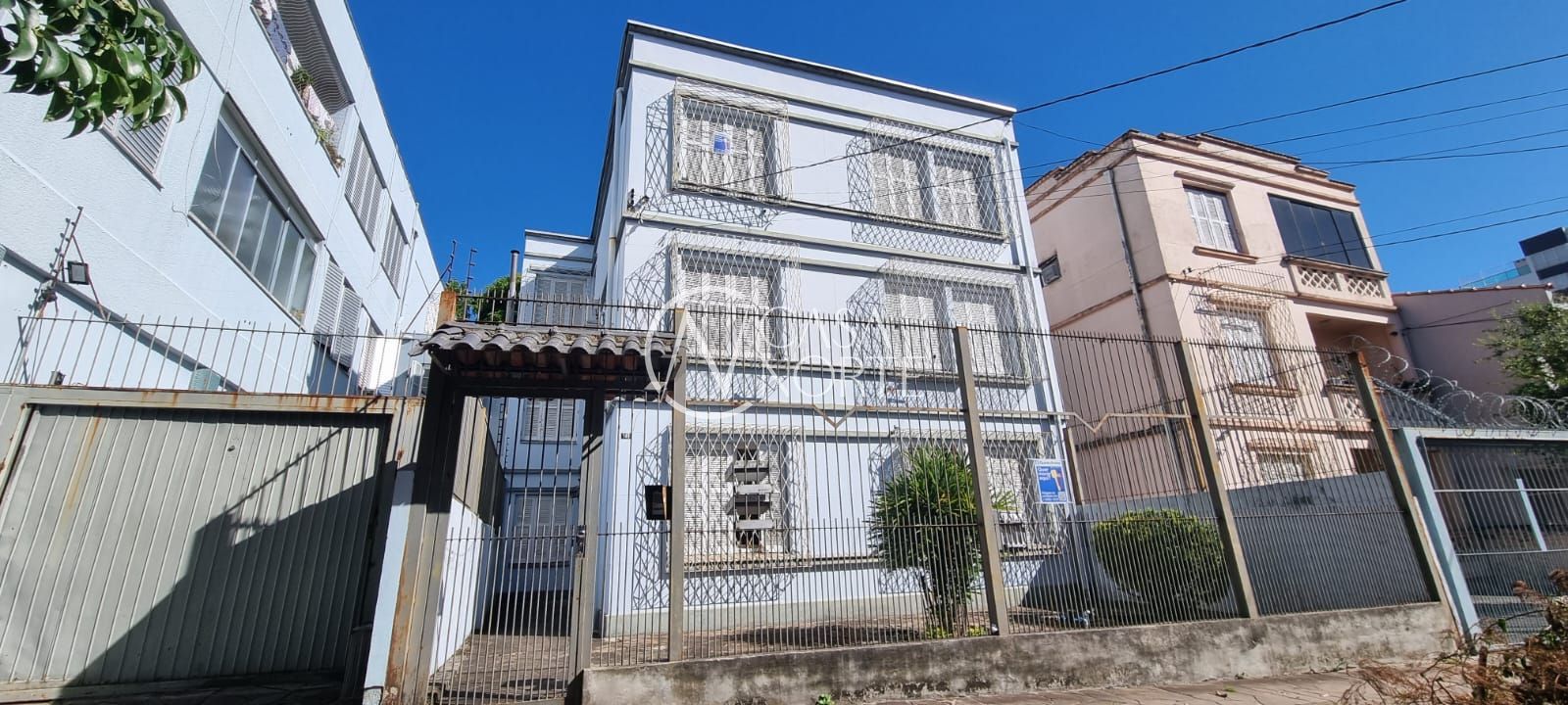 Apartamento à venda com 3 quartos, 106m², Rua Fonseca Ramos no bairro Medianeira em Porto Alegre