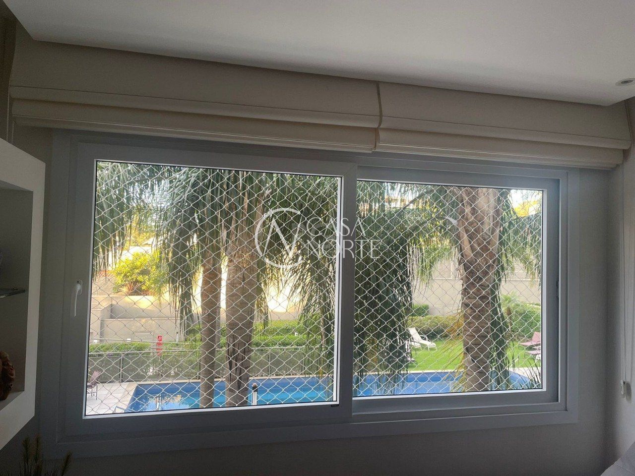 Apartamento à venda com 2 quartos, 60m², 1 suíte, 1 vaga, Rua Coronel Aparício Borges no bairro Glória em Porto Alegre