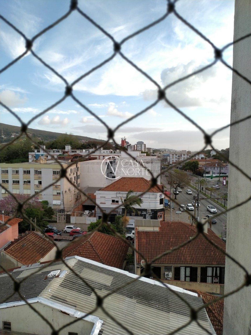 Apartamento à venda com 2 quartos, 61m², 1 vaga, Avenida Teresópolis no bairro Teresópolis em Porto Alegre