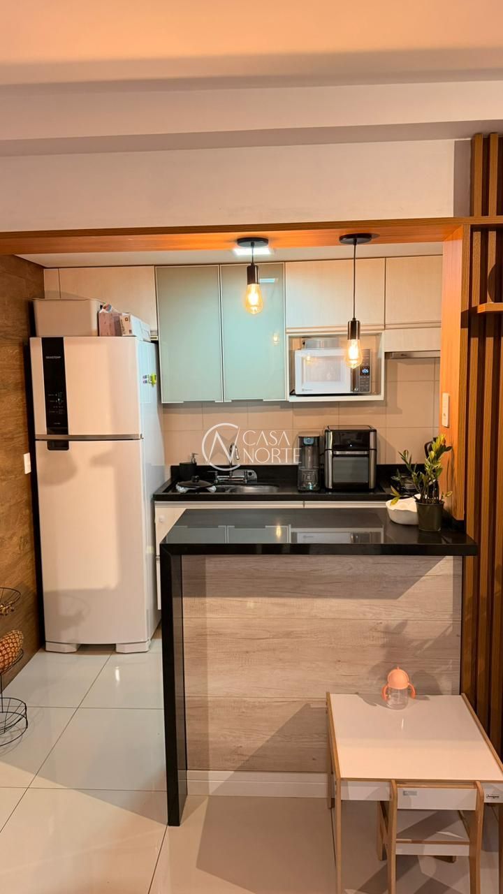 Apartamento à venda com 3 quartos, 71m², 1 suíte, 1 vaga, Avenida da Cavalhada no bairro Cavalhada em Porto Alegre