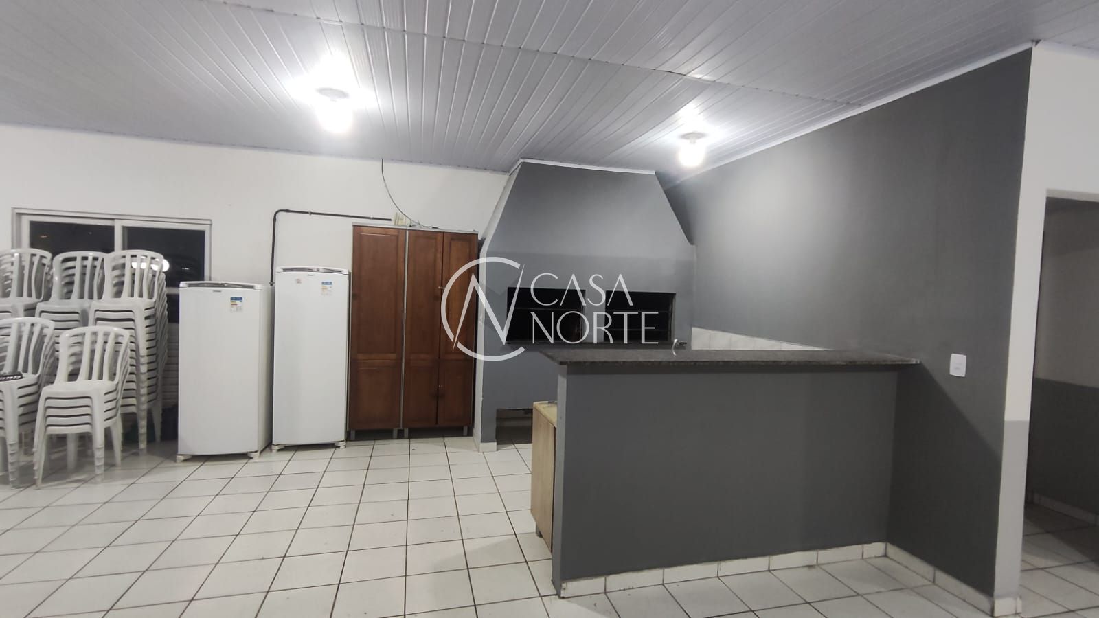 Apartamento à venda com 2 quartos, 38m², 1 vaga, Capitão Pedroso no bairro Restinga em Porto Alegre