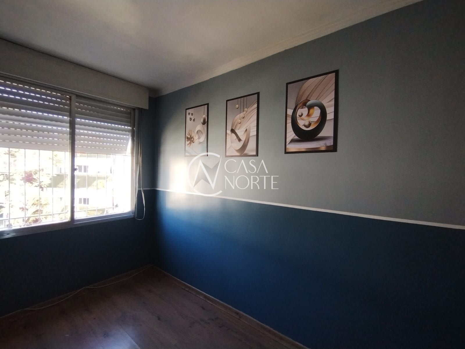 Apartamento à venda com 3 quartos, 64m², 1 vaga, Rua Padre Ângelo Corso no bairro Cavalhada em Porto Alegre