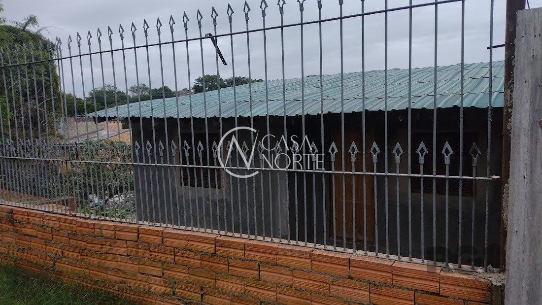 Casa à venda com 2 quartos, 60m², Rua Gregorio da Fonseca no bairro Nonoai em Porto Alegre