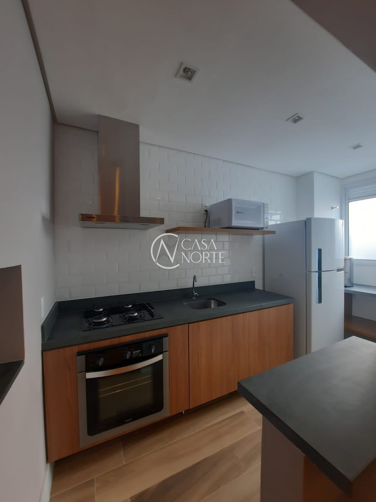 Apartamento à venda com 2 quartos, 40m², 1 vaga, Três de Outubro no bairro Sarandi em Porto Alegre