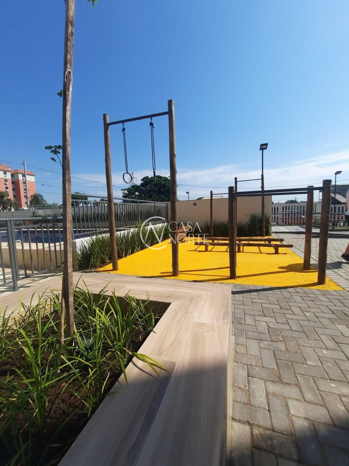 Apartamento à venda com 2 quartos, 40m², 1 vaga, Três de Outubro no bairro Sarandi em Porto Alegre