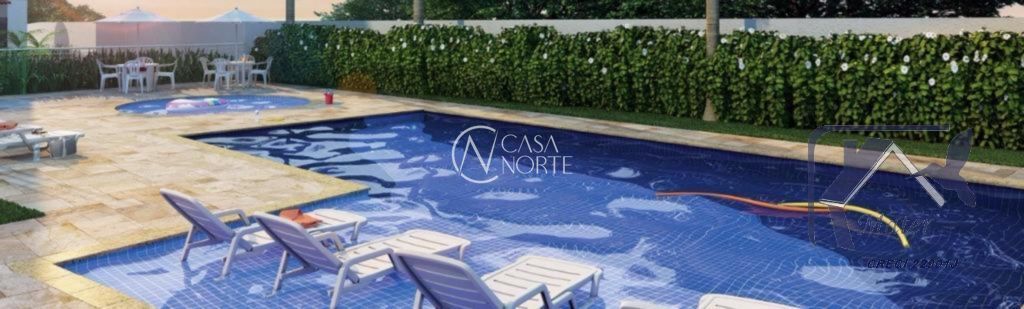 Apartamento à venda com 3 quartos, 62m², 1 vaga, Avenida Cascais no bairro Passo das Pedras em Porto Alegre