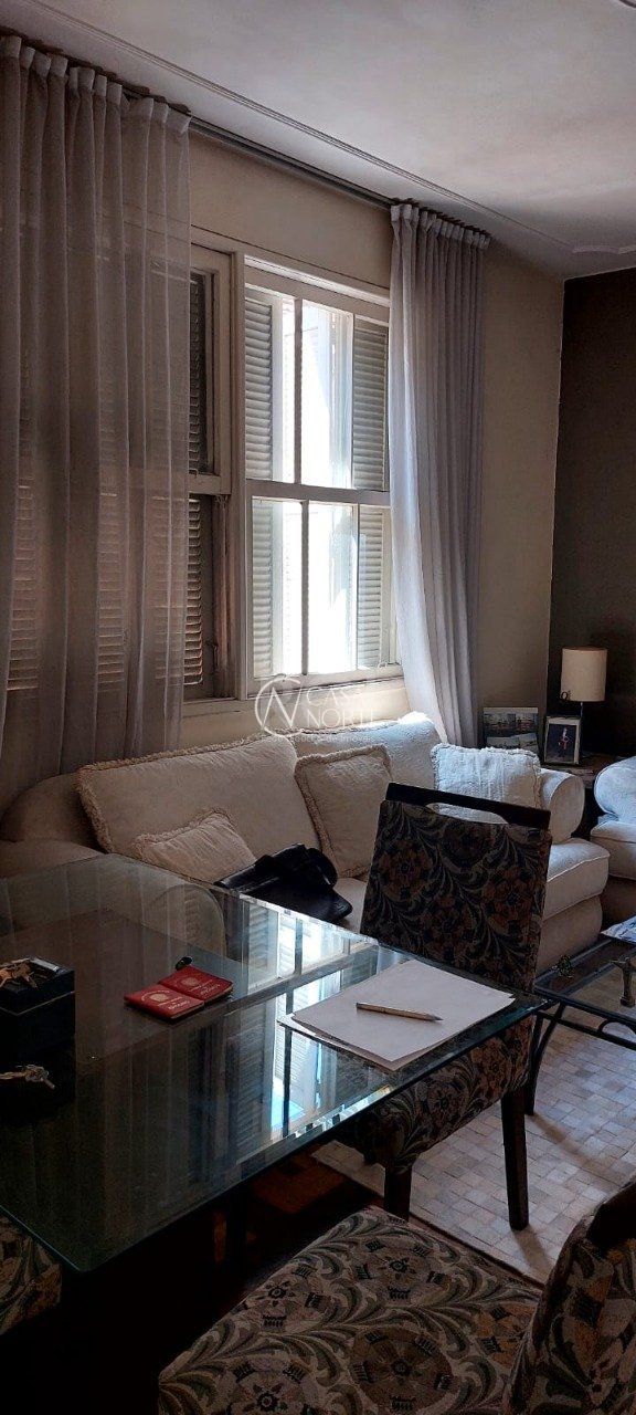 Apartamento à venda com 2 quartos, 79m², Rua Jacinto Gomes no bairro Santana em Porto Alegre