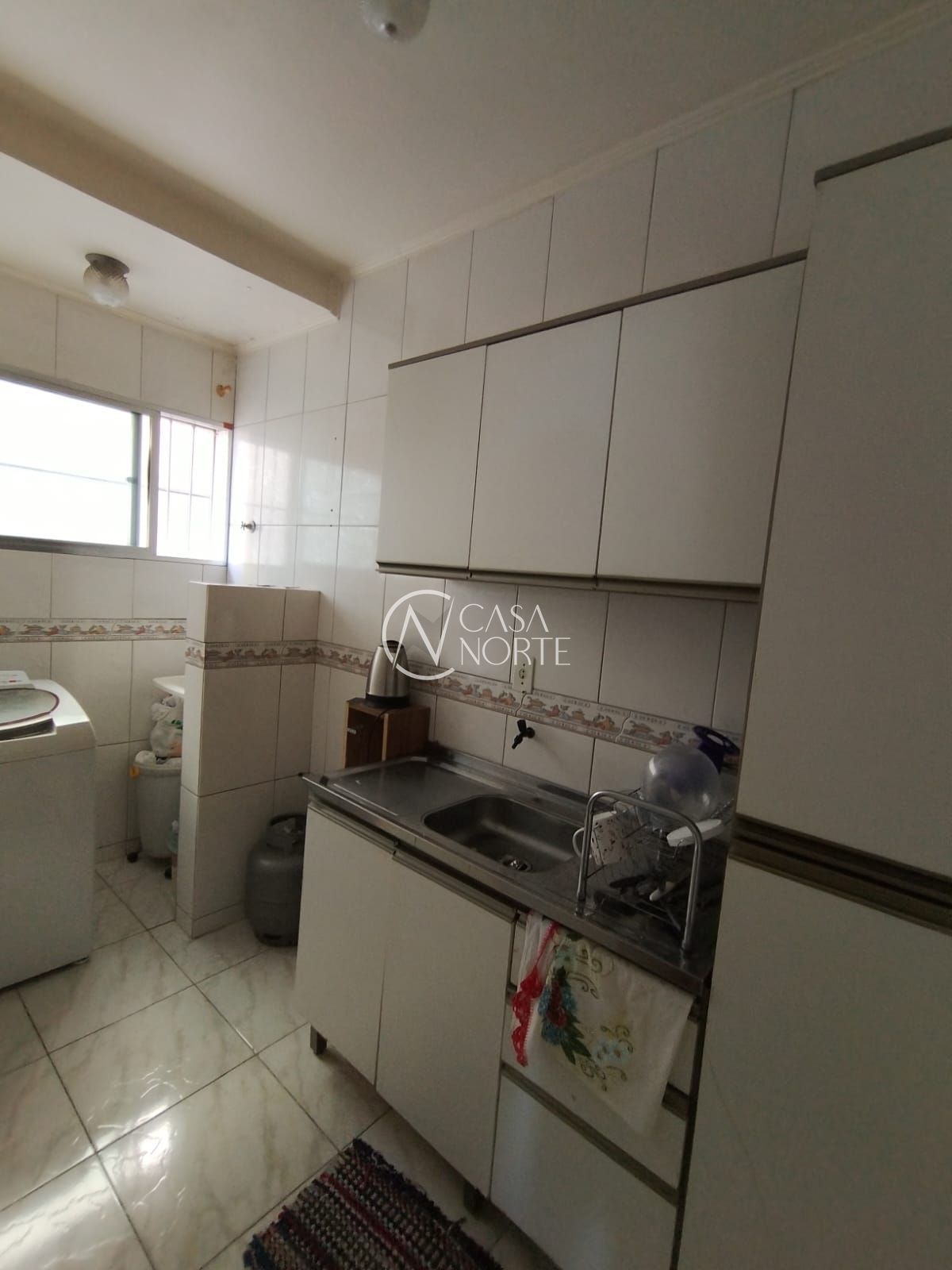 Apartamento à venda com 1 quarto, 45m², Avenida Otto Niemeyer no bairro Tristeza em Porto Alegre