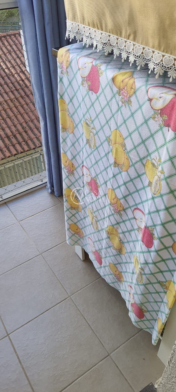 Apartamento à venda com 3 quartos, 67m², 1 suíte, 1 vaga, Rua Doutor José Bento Corrêa no bairro Morro Santana em Porto Alegre