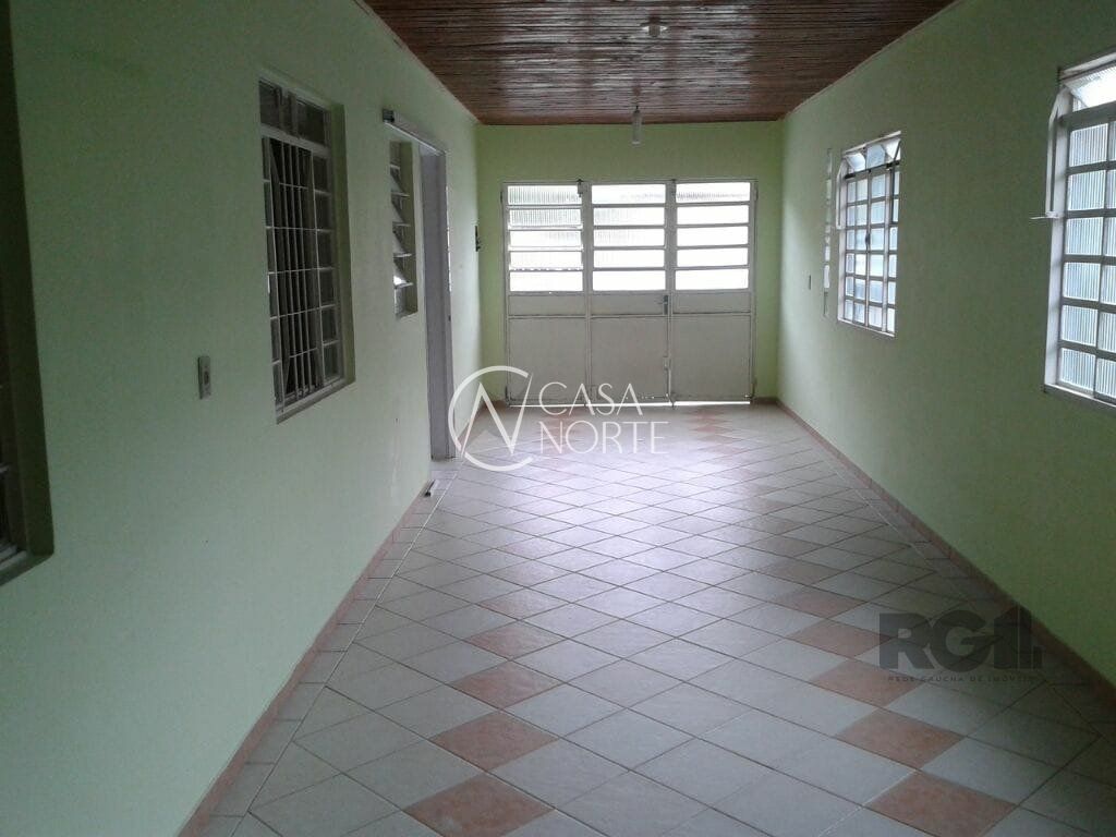 Casa à venda com 3 quartos, 120m², 2 vagas, Rua Roque José dos Santos no bairro Belém Velho em Porto Alegre