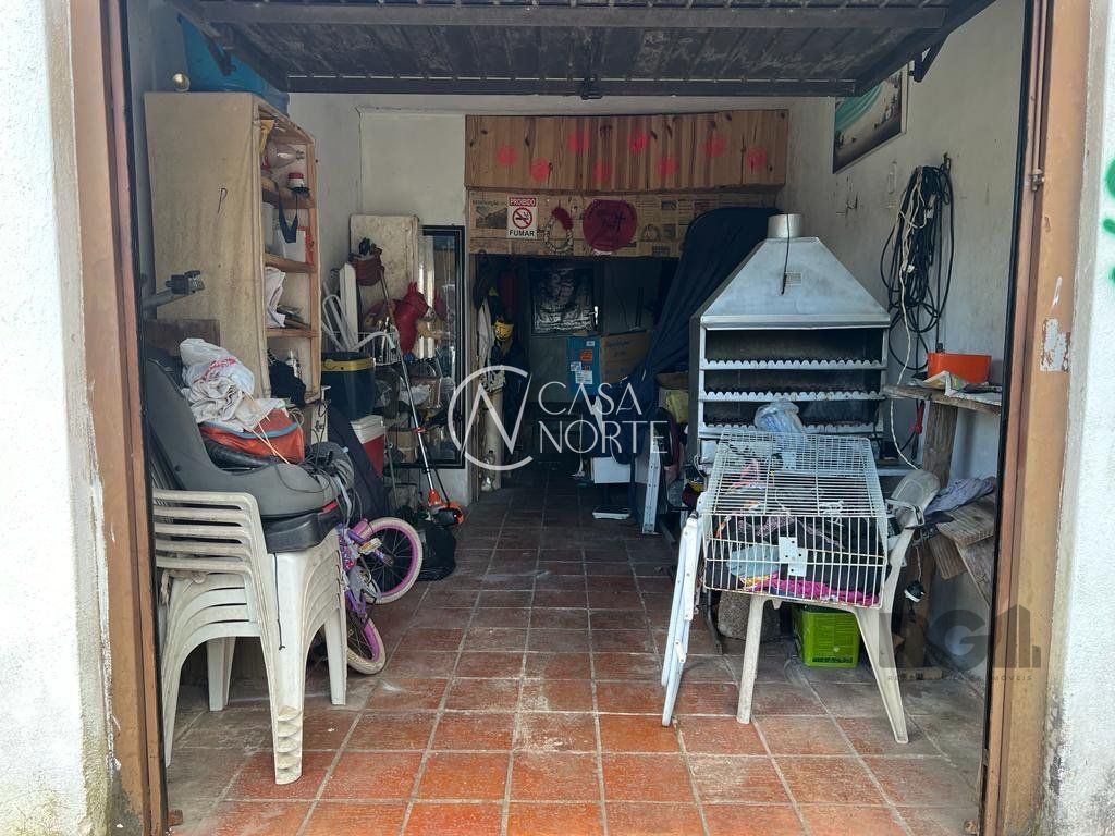 Terreno à venda  com 600m², Rua Lauro Barcellos Lino no bairro Ipanema em Porto Alegre