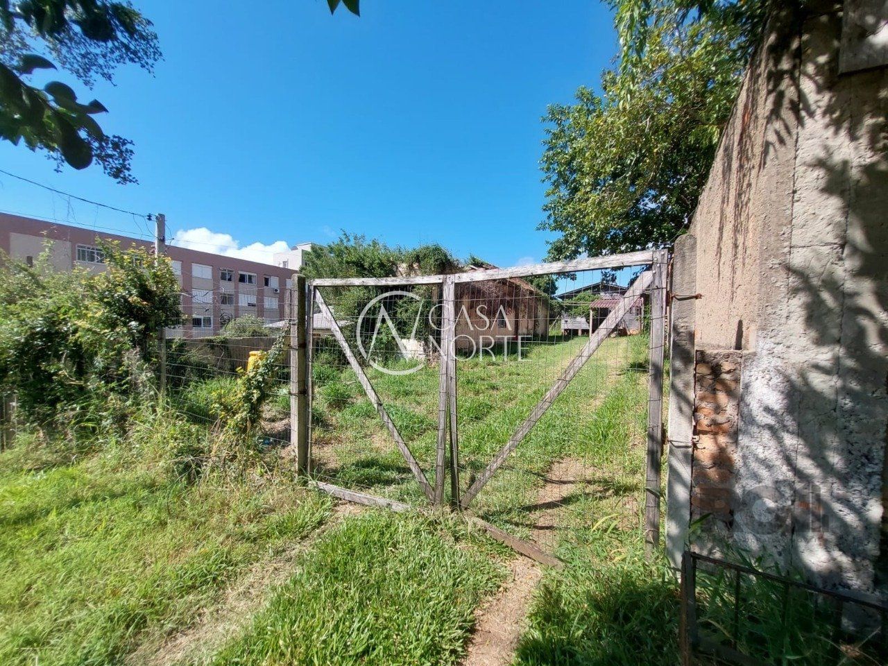 Terreno à venda , 1161m², Rua Erechim no bairro Nonoai em Porto Alegre