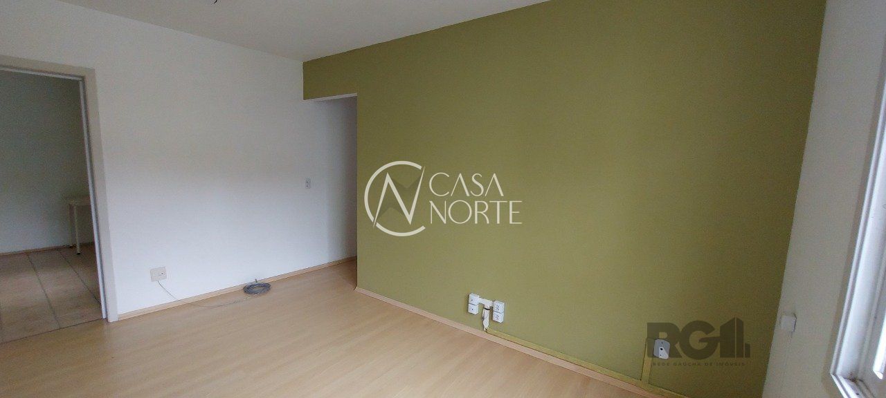 Apartamento à venda com 1 quarto, 45m², 1 vaga, Avenida Antônio Carvalho no bairro Jardim Carvalho em Porto Alegre