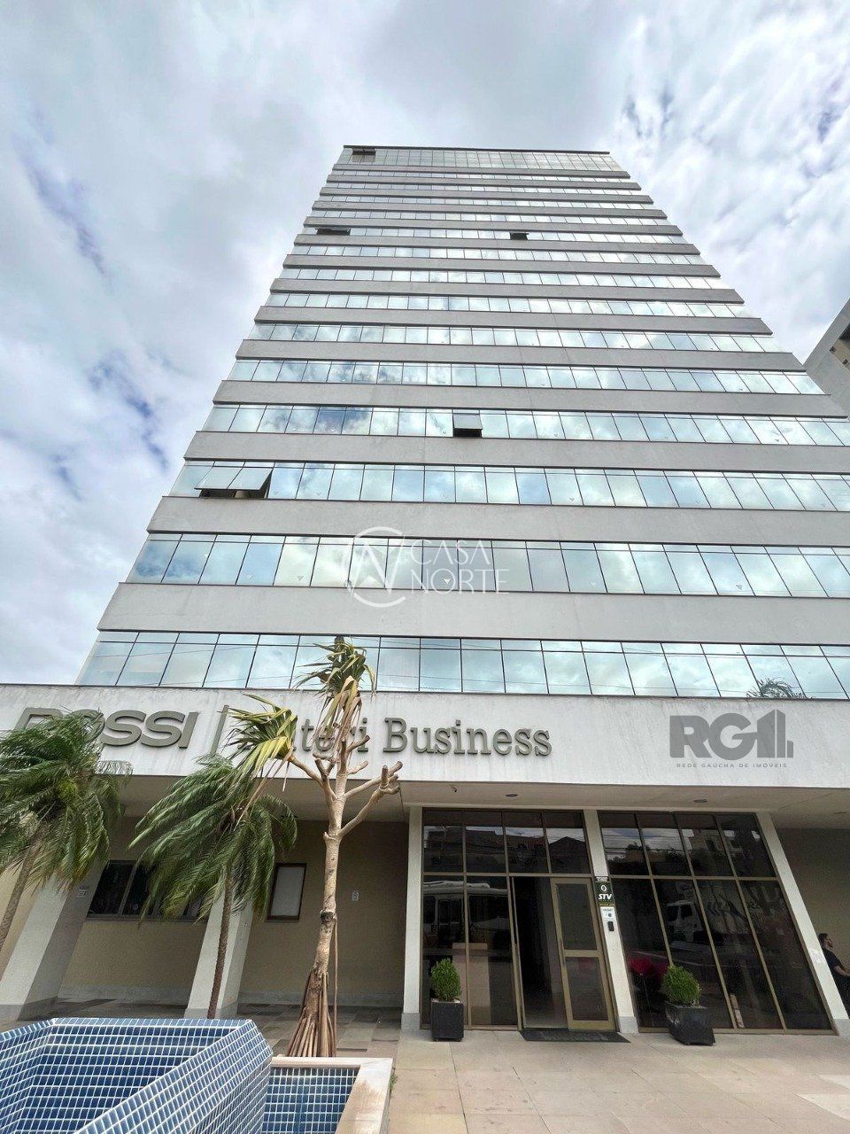 Sala Comercial à venda , 33m², Rua Santos Dumont no bairro São Geraldo em Porto Alegre