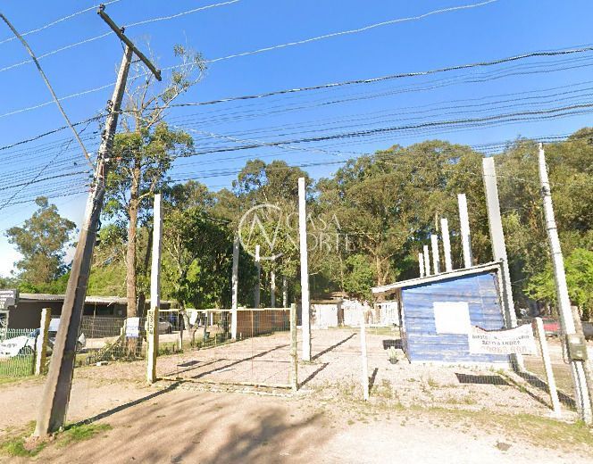 Terreno Comercial à venda  com 600m², Avenida Juca Batista no bairro Belém Novo em Porto Alegre