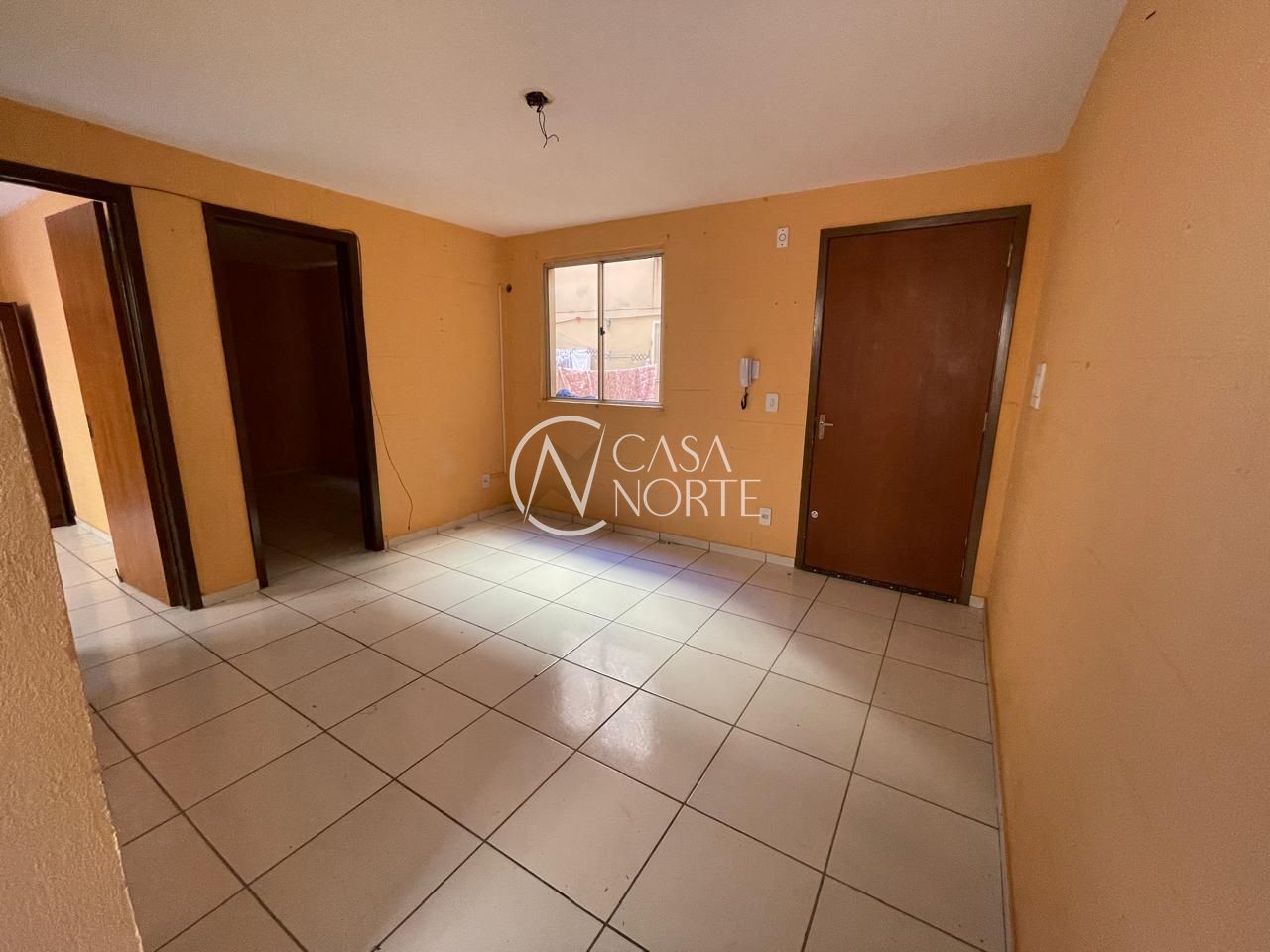 Apartamento à venda com 2 quartos, 38m², 1 vaga, Rua Seis de Novembro no bairro Mário Quintana em Porto Alegre