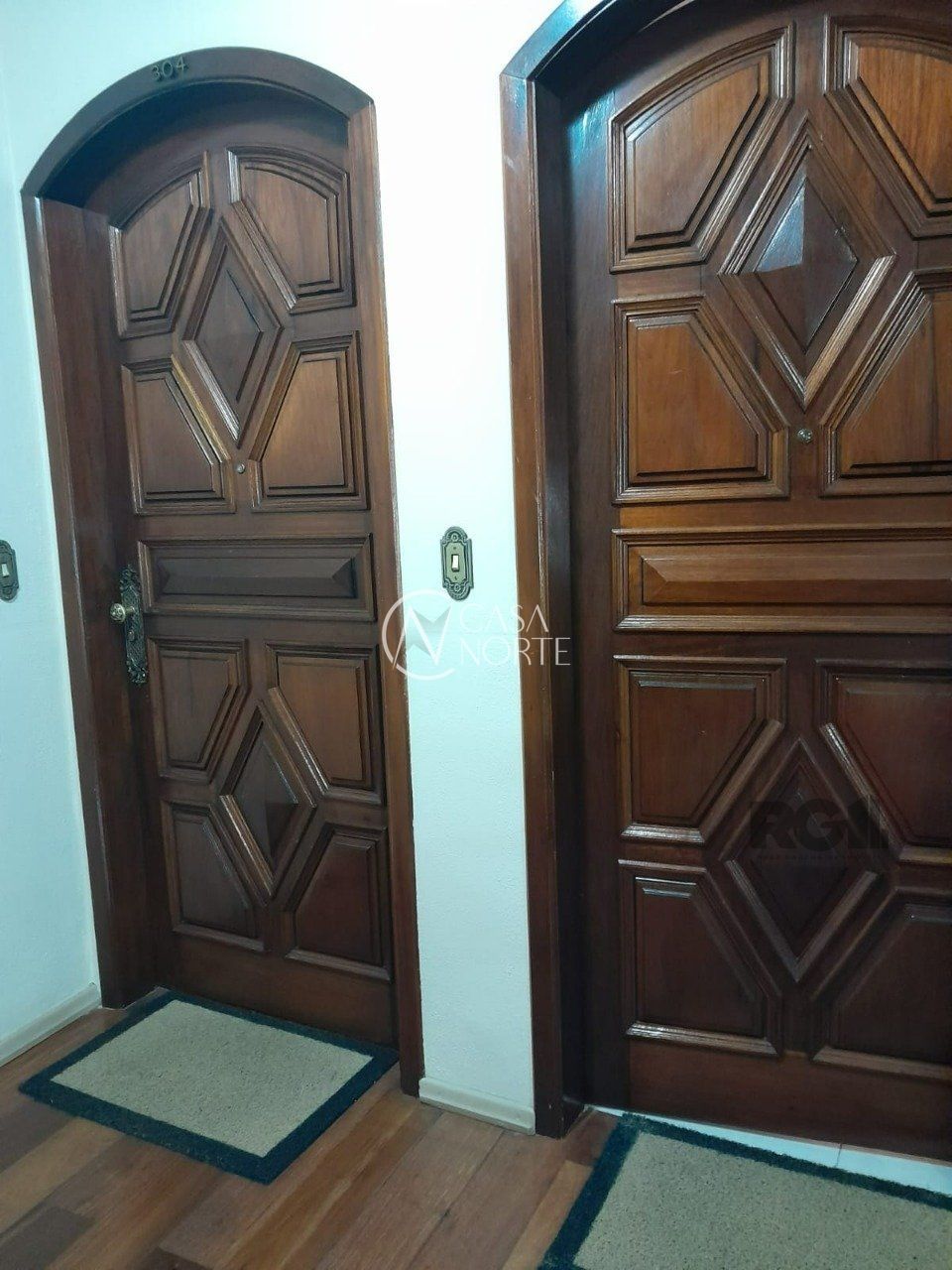 Apartamento à venda com 2 quartos, 59m², Avenida Assis Brasil no bairro Cristo Redentor em Porto Alegre