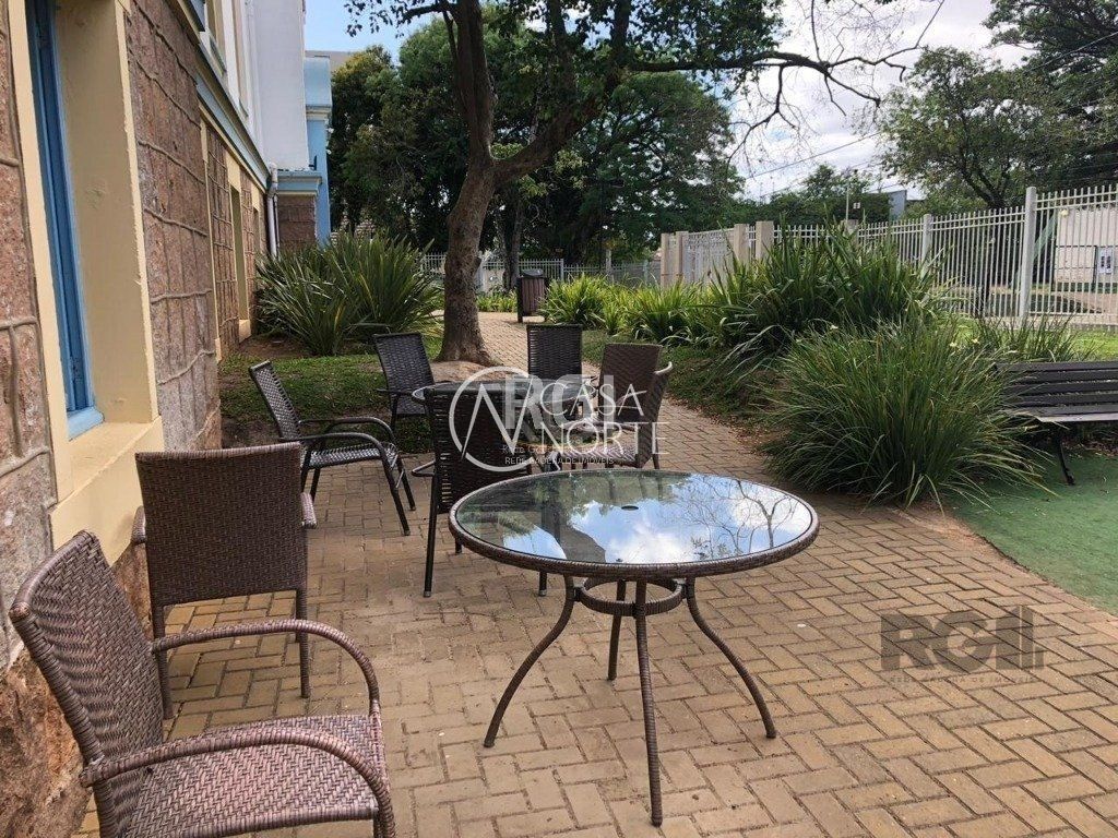 Apartamento à venda com 2 quartos, 51m², 1 suíte, 1 vaga, Avenida Arnaldo Bohrer no bairro Teresópolis em Porto Alegre