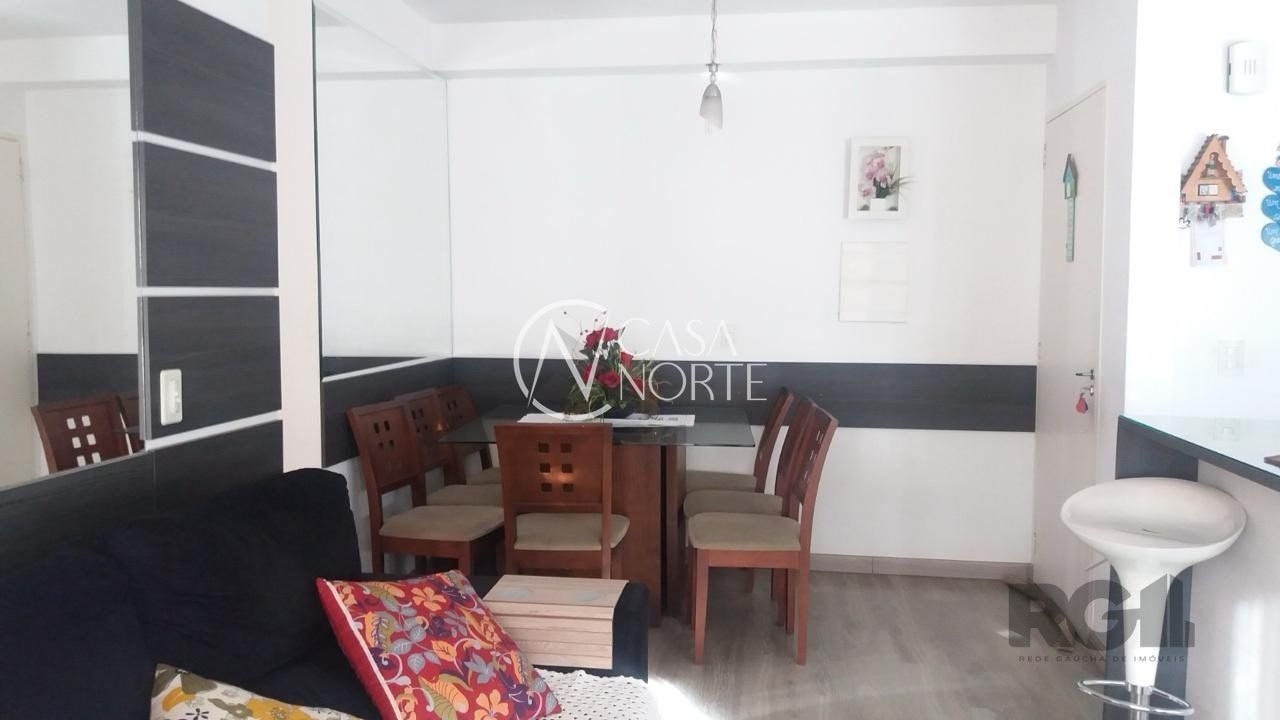 Apartamento à venda com 3 quartos, 67m², 1 suíte, 2 vagas, Avenida Otto Niemeyer no bairro Tristeza em Porto Alegre