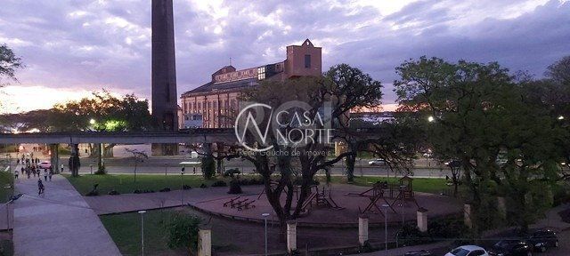 Apartamento à venda com 1 quarto, 26m², Rua Riachuelo no bairro Centro Histórico em Porto Alegre