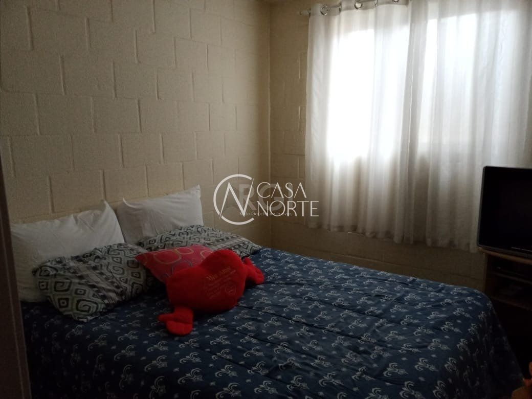 Apartamento à venda com 2 quartos, 47m², Rua Paulo Renato Ketzer de Souza no bairro Rubem Berta em Porto Alegre