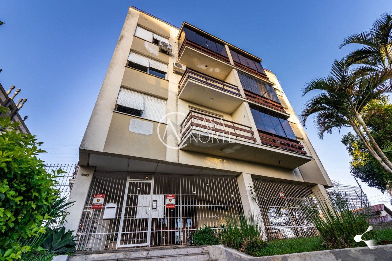 Apartamento à venda com 2 quartos, 62m², 1 vaga, Rua Professor Cristiano Fischer no bairro Petrópolis em Porto Alegre