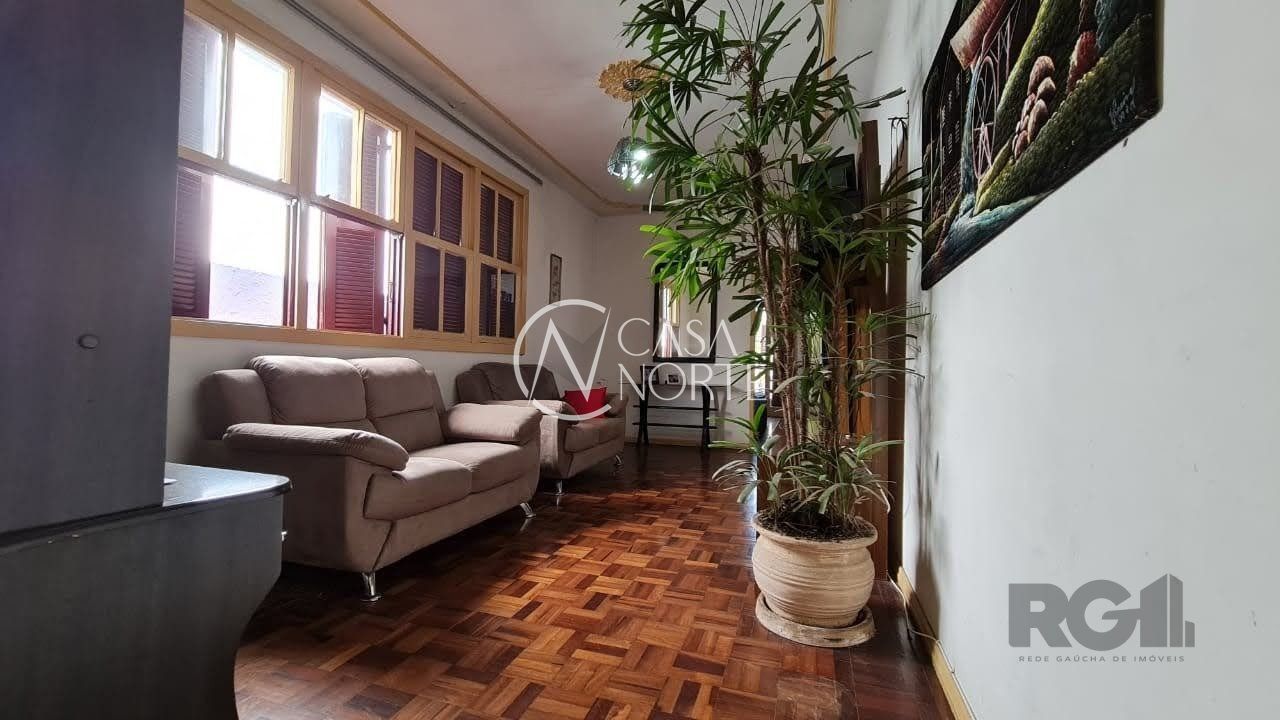 Apartamento à venda com 3 quartos, 113m², Avenida São Pedro no bairro São Geraldo em Porto Alegre