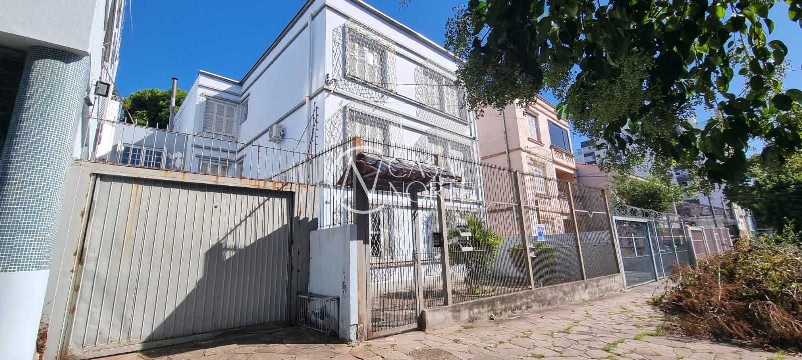 Apartamento à venda com 3 quartos, 106m², Rua Fonseca Ramos no bairro Medianeira em Porto Alegre