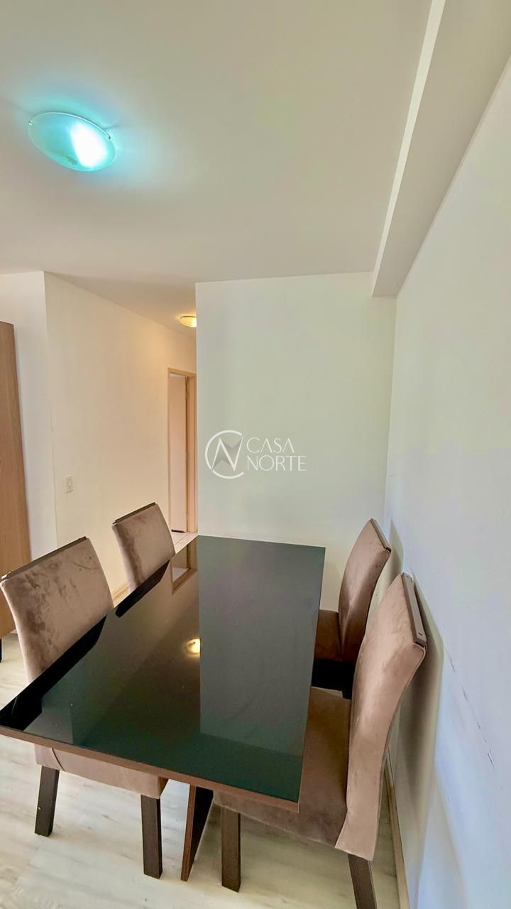 Apartamento à venda com 2 quartos, 51m², 1 suíte, 1 vaga, Rua Dom Vital no bairro Glória em Porto Alegre