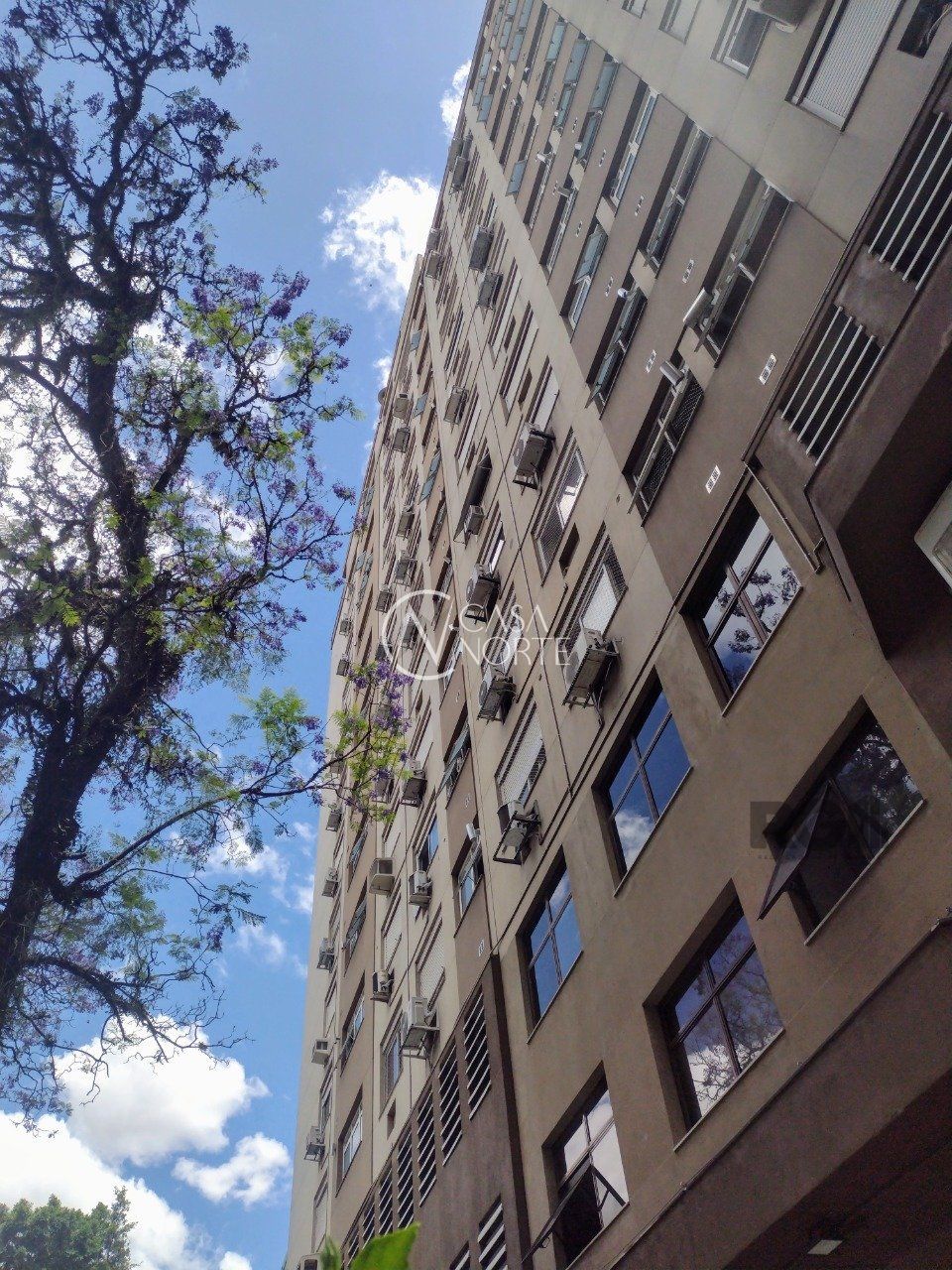 Apartamento à venda com 1 quarto, 53m², Rua Coronel Genuino no bairro Centro Histórico em Porto Alegre