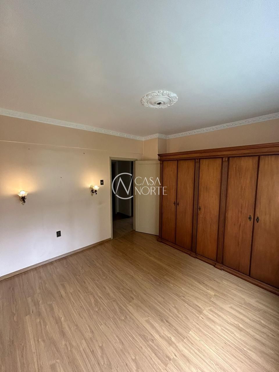 Apartamento à venda com 3 quartos, 133m², Avenida Desembargador André da Rocha no bairro Centro Histórico em Porto Alegre